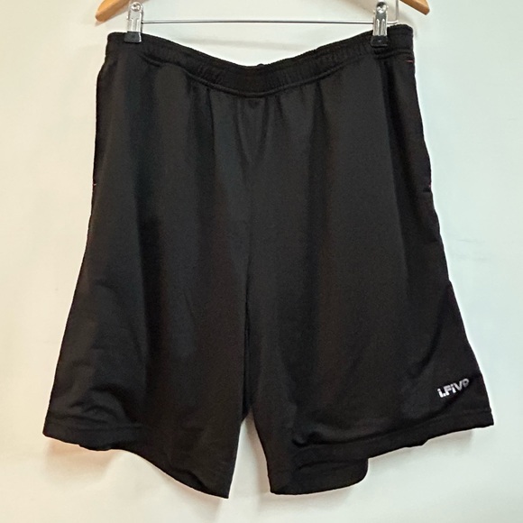 IFIVE SIMONS SWIM TRUNKS - Picture 5 of 8